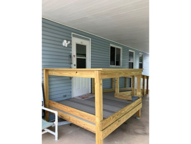 Updated 2/2 in desirable Lake Frances Estates 55+ neighborhood