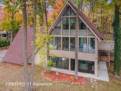 Welcome to 10363 Lakewood Dr., a beautiful and private retreat