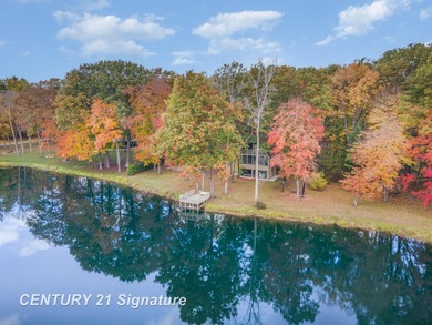 Welcome to 10363 Lakewood Dr., a beautiful and private retreat