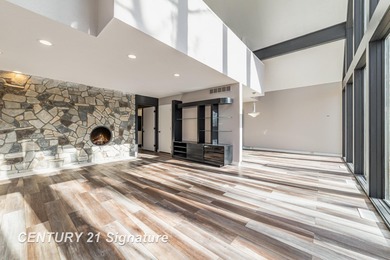 Welcome to 10363 Lakewood Dr., a beautiful and private retreat