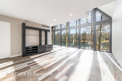 Welcome to 10363 Lakewood Dr., a beautiful and private retreat