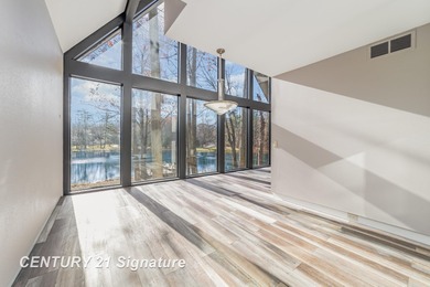 Welcome to 10363 Lakewood Dr., a beautiful and private retreat