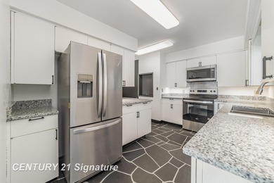 Welcome to 10363 Lakewood Dr., a beautiful and private retreat