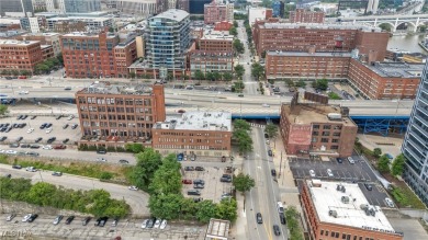 Live at the heart of it all with this rare opportunity to own a