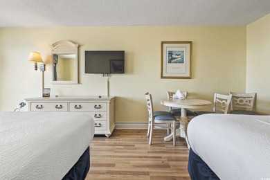 Welcome to the Sea Mist Resort, Driftwood building, Unit #51001