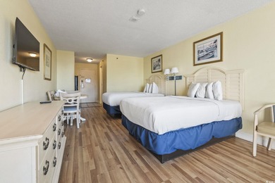 Welcome to the Sea Mist Resort, Driftwood building, Unit #51001