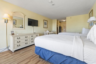 Welcome to the Sea Mist Resort, Driftwood building, Unit #51001