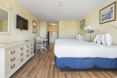 Welcome to the Sea Mist Resort, Driftwood building, Unit #51001