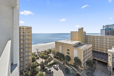 Welcome to the Sea Mist Resort, Driftwood building, Unit #51001