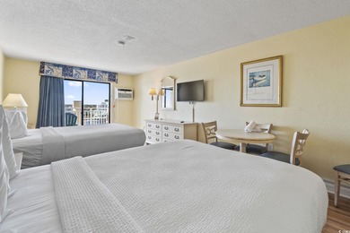 Welcome to the Sea Mist Resort, Driftwood building, Unit #51001