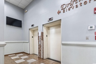 Welcome to the Sea Mist Resort, Driftwood building, Unit #51001