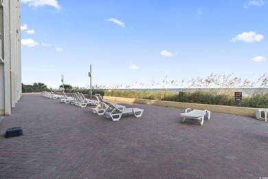 Welcome to the Sea Mist Resort, Driftwood building, Unit #51001