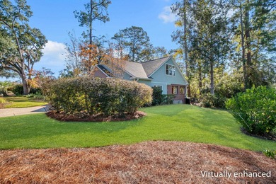 Beautifully maintained mid-century modern home located in the