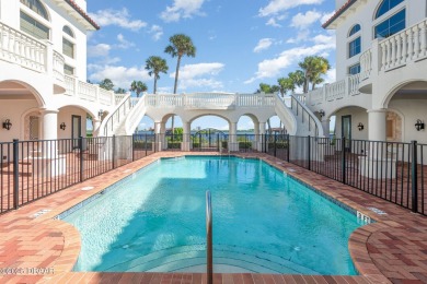 Beautiful Intracoastal condominium with a rarely available 2-car