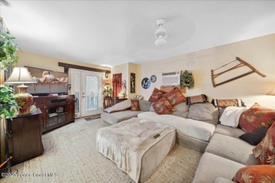 Just steps from the Indian River! This unique home offers an