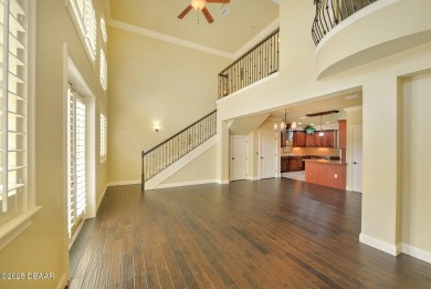 Beautiful Intracoastal condominium with a rarely available 2-car