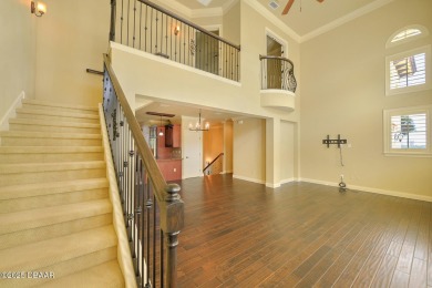 Beautiful Intracoastal condominium with a rarely available 2-car