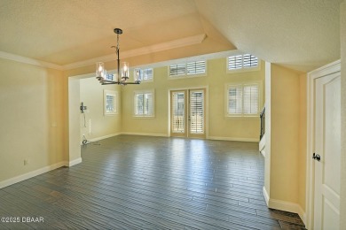 Beautiful Intracoastal condominium with a rarely available 2-car