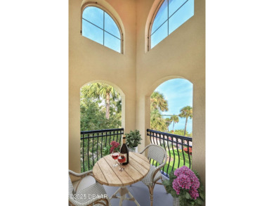 Beautiful Intracoastal condominium with a rarely available 2-car