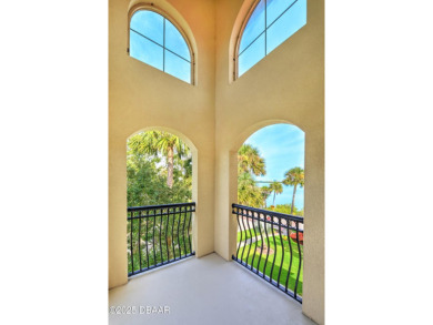 Beautiful Intracoastal condominium with a rarely available 2-car