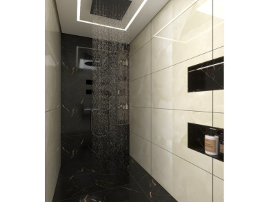 Welcome to the Pinnacle at Meyers; an architectural showpiece in