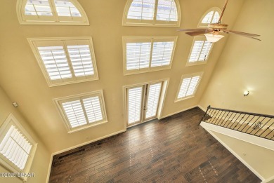 Beautiful Intracoastal condominium with a rarely available 2-car