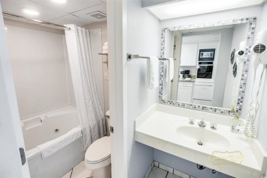 Welcome to this stunning oceanfront condo at the Boardwalk