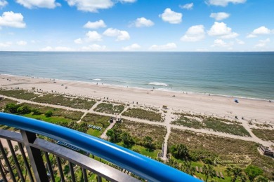 Welcome to this stunning oceanfront condo at the Boardwalk