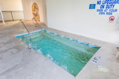 Welcome to this stunning oceanfront condo at the Boardwalk