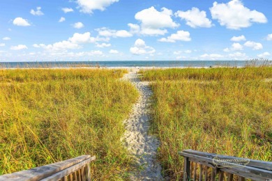 Welcome to this stunning oceanfront condo at the Boardwalk
