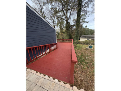 Beautifully and meticulously renovated, this 4-bedroom, 3-bath