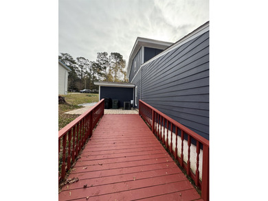 Beautifully and meticulously renovated, this 4-bedroom, 3-bath