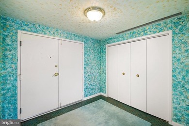 Welcome to Coffee Run. This 5th floor unit boasts higher