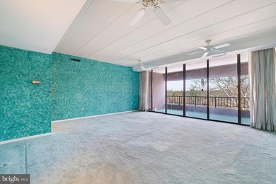 Welcome to Coffee Run. This 5th floor unit boasts higher