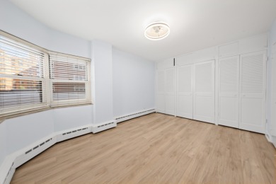 Welcome to this beautifully updated one-bedroom home at