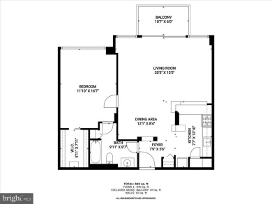 Best priced balcony unit available.Welcome to the vibrant Chevy