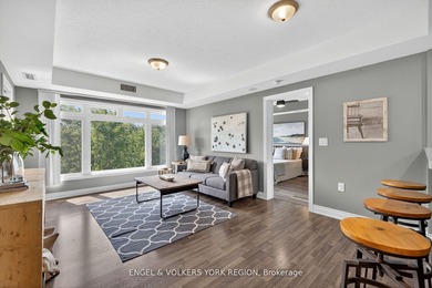 Welcome to your peaceful retreat in the heart of Schomberg! This