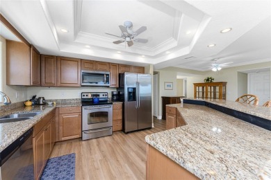 Experience the elegance of waterfront living in this stunning 3