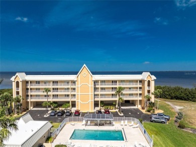 Experience the elegance of waterfront living in this stunning 3