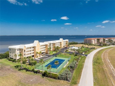 Experience the elegance of waterfront living in this stunning 3