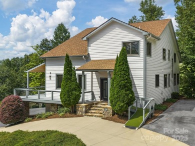 Welcome to Lovely and Historic Flat Rock, Henderson County, in