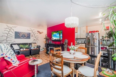 This well-maintained 1,000 sqft apartment is an excellent