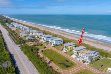 Welcome to the captivating oceanside community of Watersong