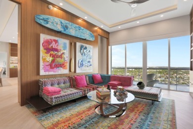 This fully reimagined Penthouse, completed in Dec 2024, is a