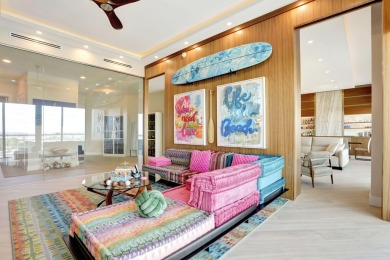 This fully reimagined Penthouse, completed in Dec 2024, is a