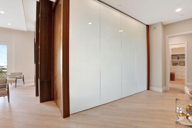 This fully reimagined Penthouse, completed in Dec 2024, is a