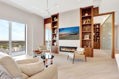 This fully reimagined Penthouse, completed in Dec 2024, is a