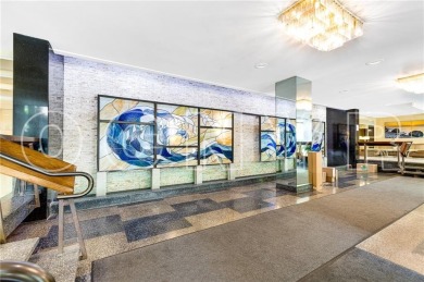 LOCATION. LOCATION. LOCATION
Seacoast Towers- luxury building