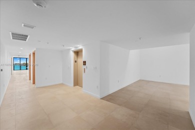 Onda is Bay Harbor Islands' newest architectural landmark