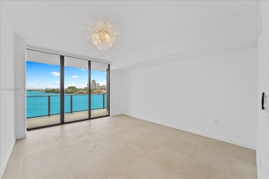 Onda is Bay Harbor Islands' newest architectural landmark